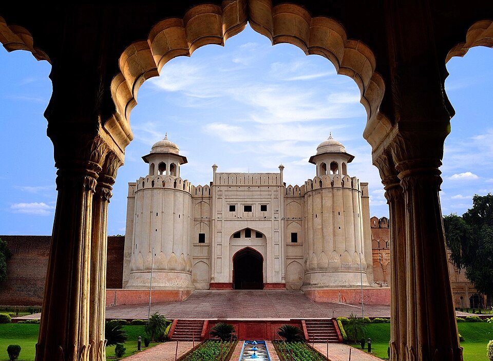 Old Lahore (Walled City) Heritage Walk